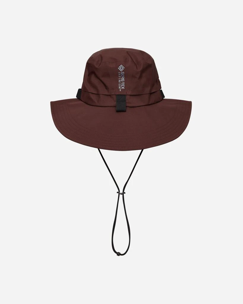 商品NIKE|ACG Apex Bucket Hat Earth,价格¥317,第3张图片详细描述