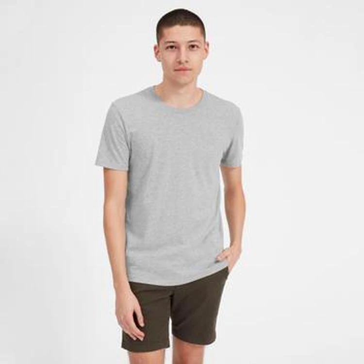 商品Everlane|纯棉圆领T恤,价格¥134-¥149,第1张图片