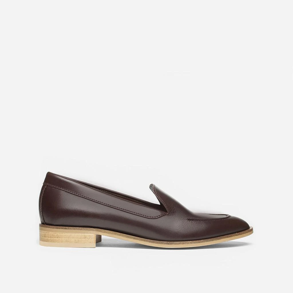 商品Everlane|摩登乐福鞋,价格¥667,第1张图片