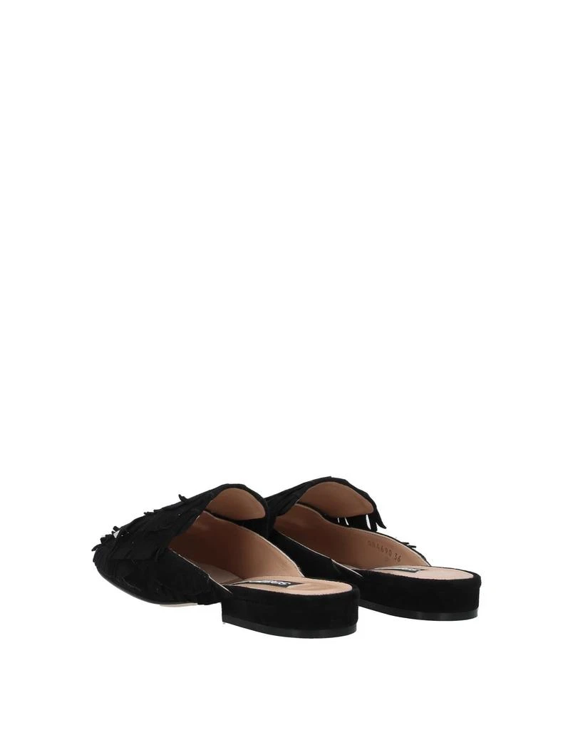 商品Sergio Rossi|Mules and clogs,价格¥3317,第3张图片详细描述