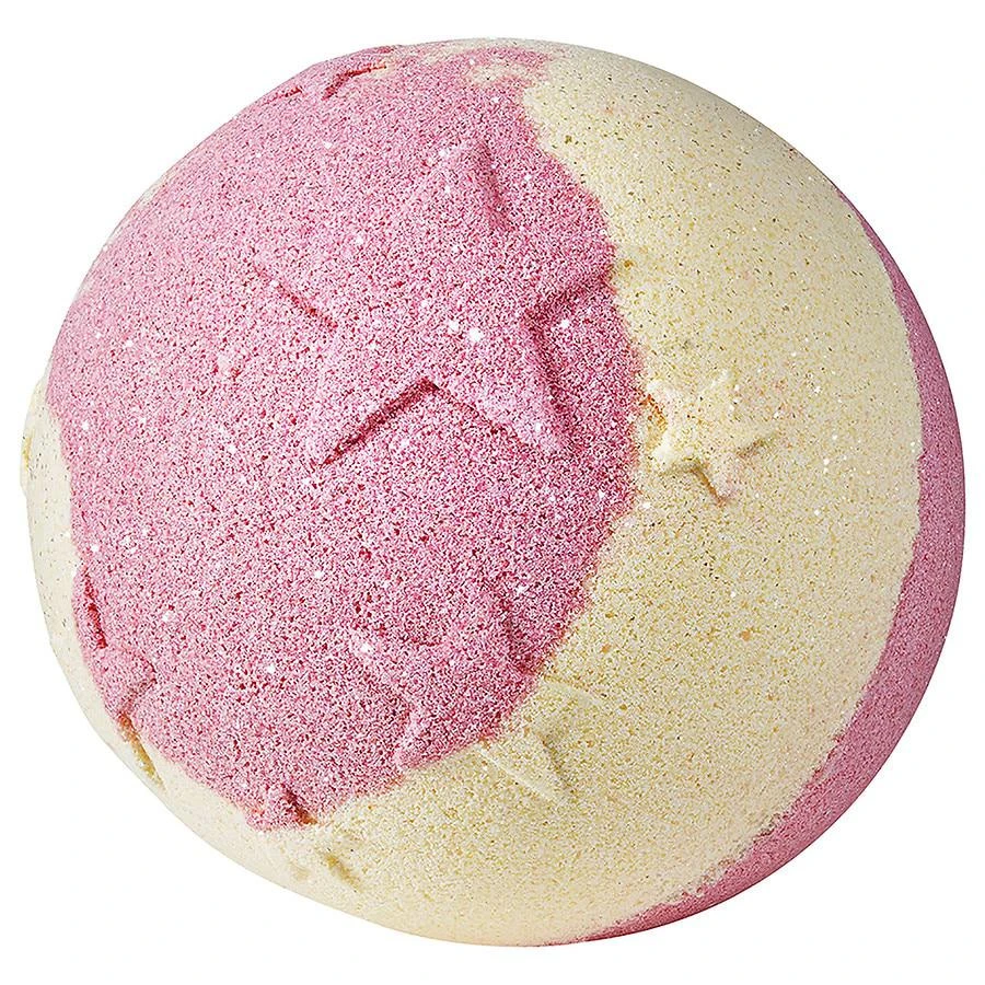 商品Soap & Glory|Fizz-A-Ball Smoothie Star Bath Bomb Smoothie Star 沐浴球,价格¥43,第2张图片详细描述