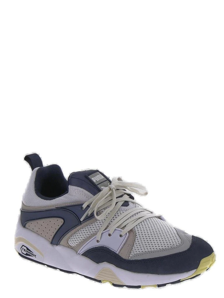 商品Puma|Puma Blaze Of Glory Laced Low-Top Sneakers,价格¥710,第2张图片详细描述