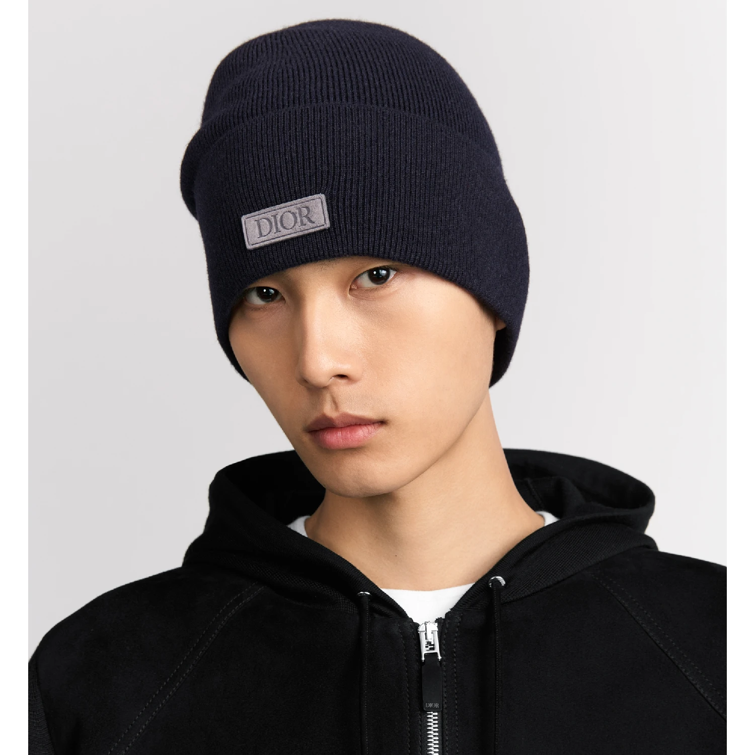 【预售】 迪奥 24秋冬 男士 针织帽 Dior Icons 针织帽 513MB12AT784_C530 商品