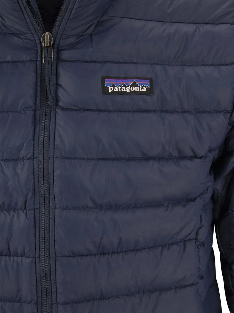 商品Patagonia|Lightweight Down Jacket,价格¥2475,第4张图片详细描述