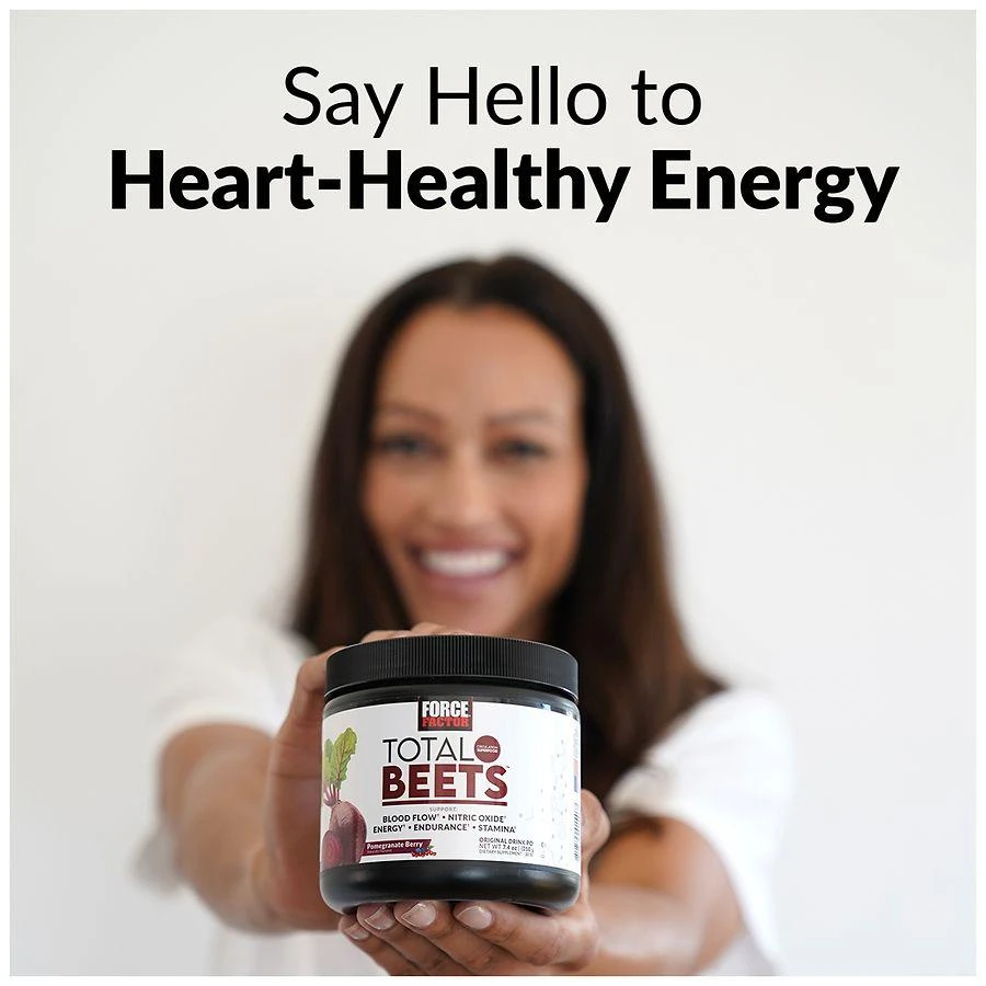 Total Beets Powder 商品