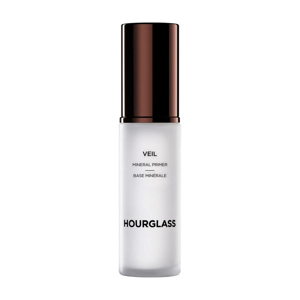 商品HOURGLASS|丝滑柔纱矿物妆前乳,价格¥178,第3张图片详细描述