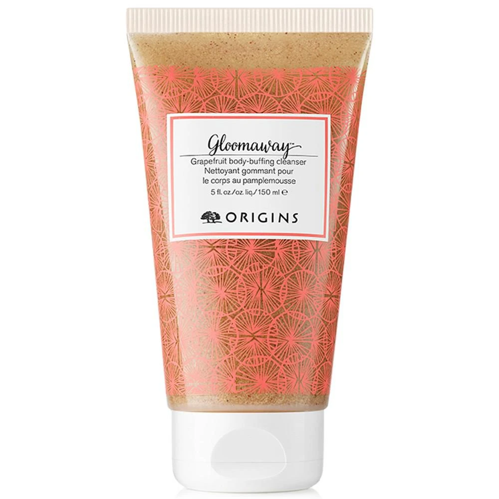 商品Origins|西柚磨砂沐浴啫喱 150ml,价格¥208,第1张图片