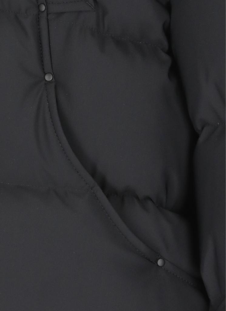 Moose Knuckles Eton Puffer Down Jacket商品第3张图片规格展示
