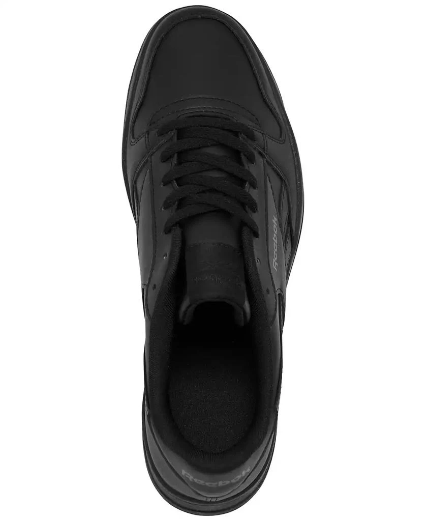 商品Reebok|Men's Prime Set Casual Sneakers from Finish Line,价格¥366,第5张图片详细描述