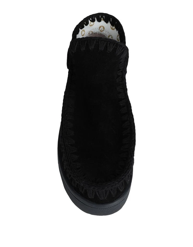 商品Mou|Ankle boot,价格¥1633,第4张图片详细描述