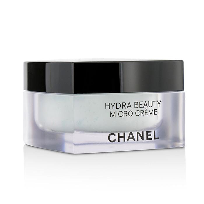 商品Chanel|Chanel 山茶花润泽微精华乳霜 50g/1.7oz,价格¥1089,第4张图片详细描述