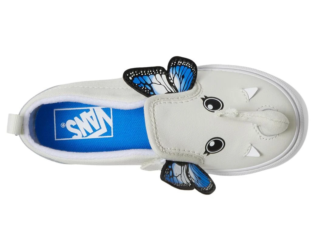 商品Vans|Slip-On V Elephantastic (Infant/Toddler),价格¥374,第2张图片详细描述