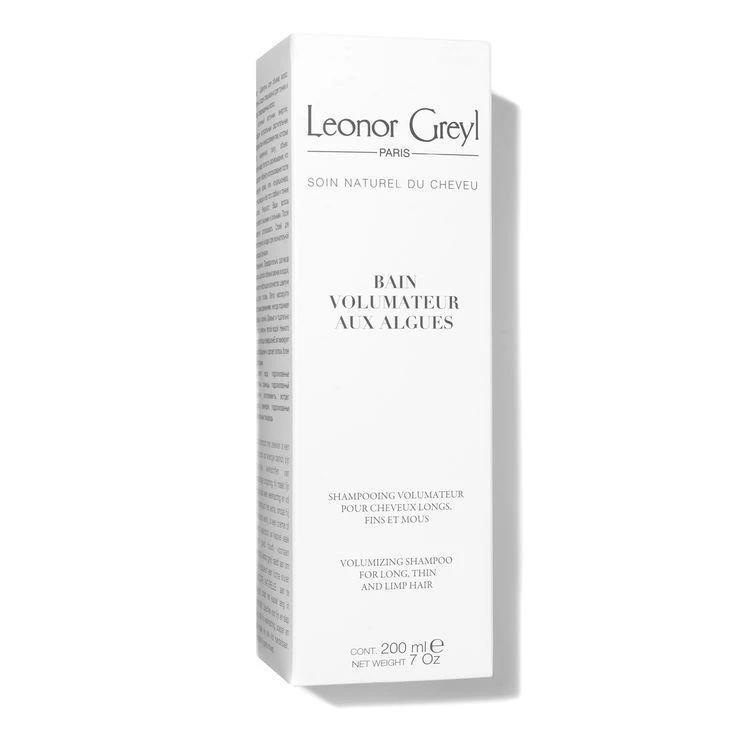 商品Leonor Greyl|Bain Volumateur aux Algues - Volumising Shampoo for Fine, Limp Hair,价格¥297,第3张图片详细描述