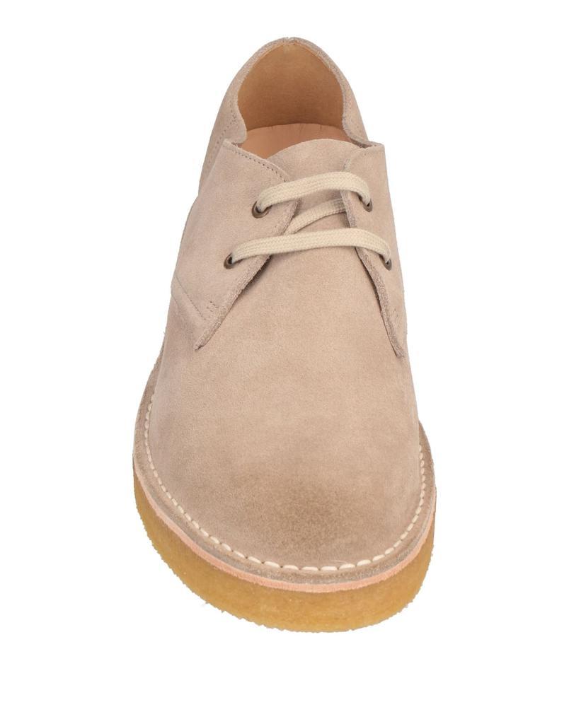 商品Clarks|Laced shoes,价格¥1187,第6张图片详细描述