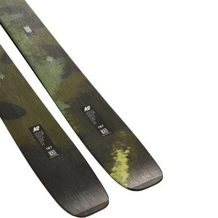 Mindbender 116 C Ski - 2025 商品