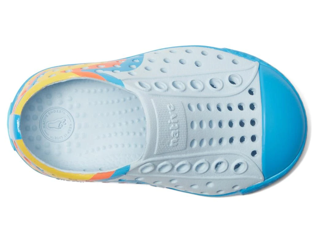 商品Native|Jefferson Block (Toddler/Little Kid),价格¥374,第2张图片详细描述