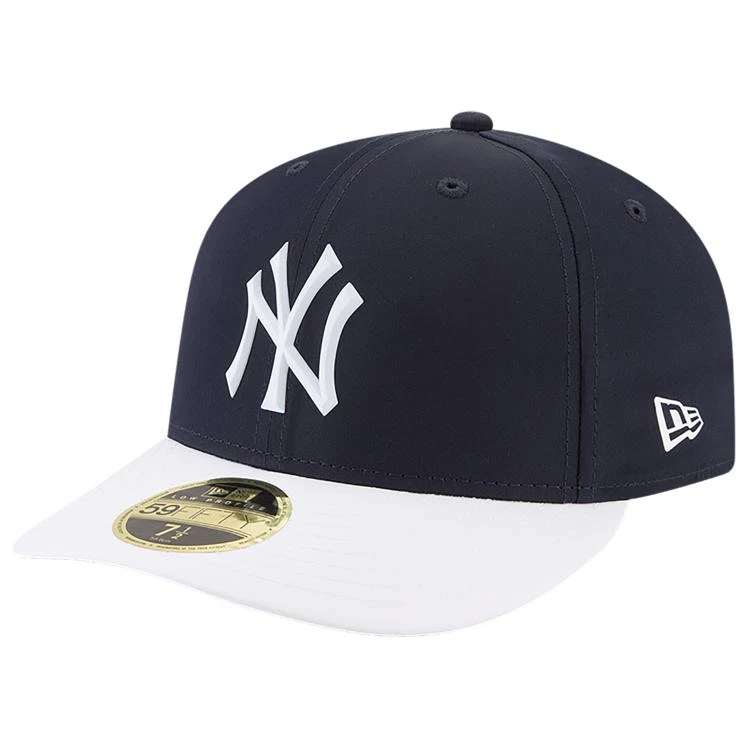 商品New Era|New Era MLB 59Fifty AC Batting Practice LP Cap - Men's,价格¥112-¥224,第1张图片