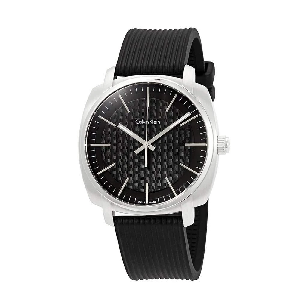 商品Calvin Klein|Calvin Klein Quartz Metal Strap Watches,价格¥793,第1张图片