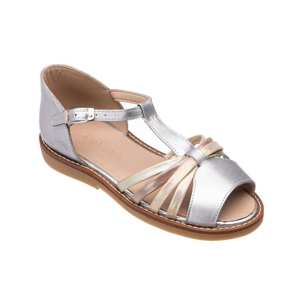 商品Elephantito|Toddler  Girl  Nadine Sandal,价格¥559,第3张图片详细描述