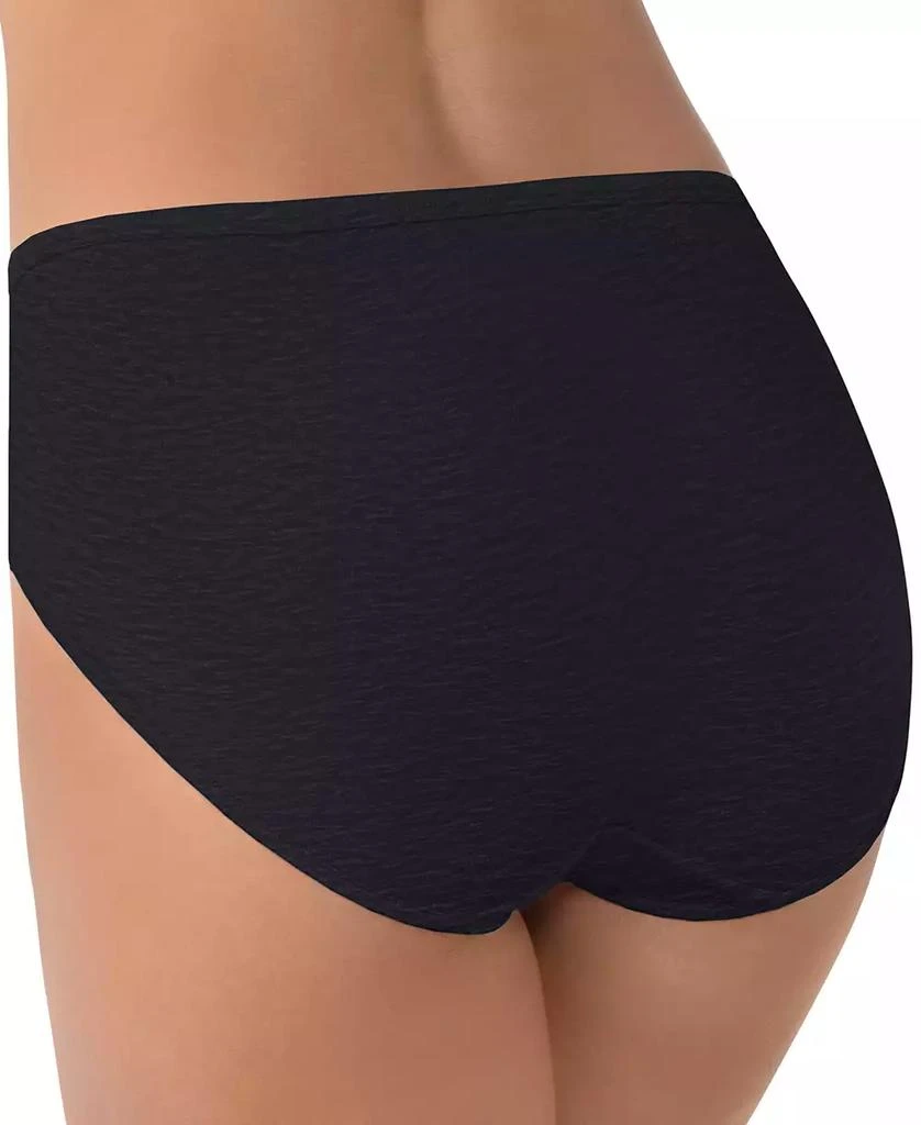 商品Vanity Fair|Illumination® Hi-Cut Brief Underwear 13108, also available in extended sizes,价格¥102,第2张图片详细描述