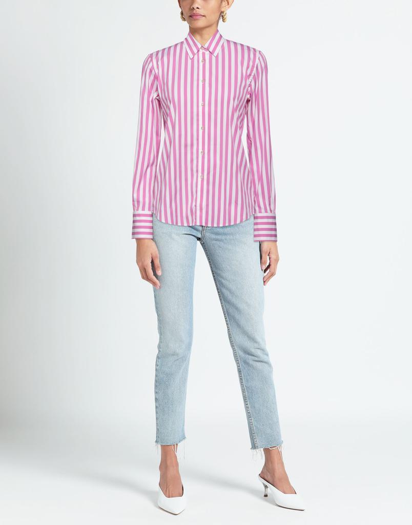 商品LE SARTE PETTEGOLE|Striped shirt,价格¥1286,第4张图片详细描述