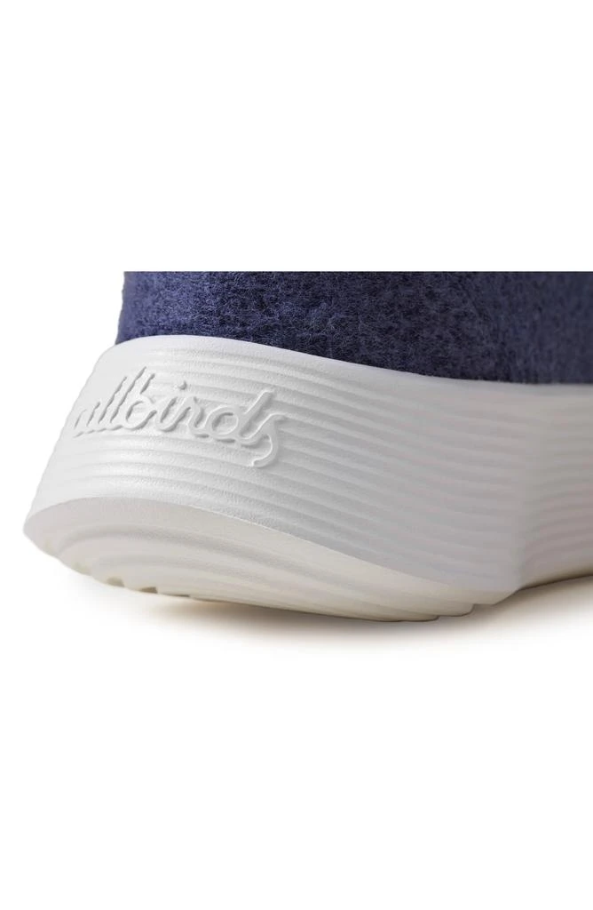 商品allbirds|女士运动鞋 美利奴羊毛鞋面,价格¥206,第4张图片详细描述