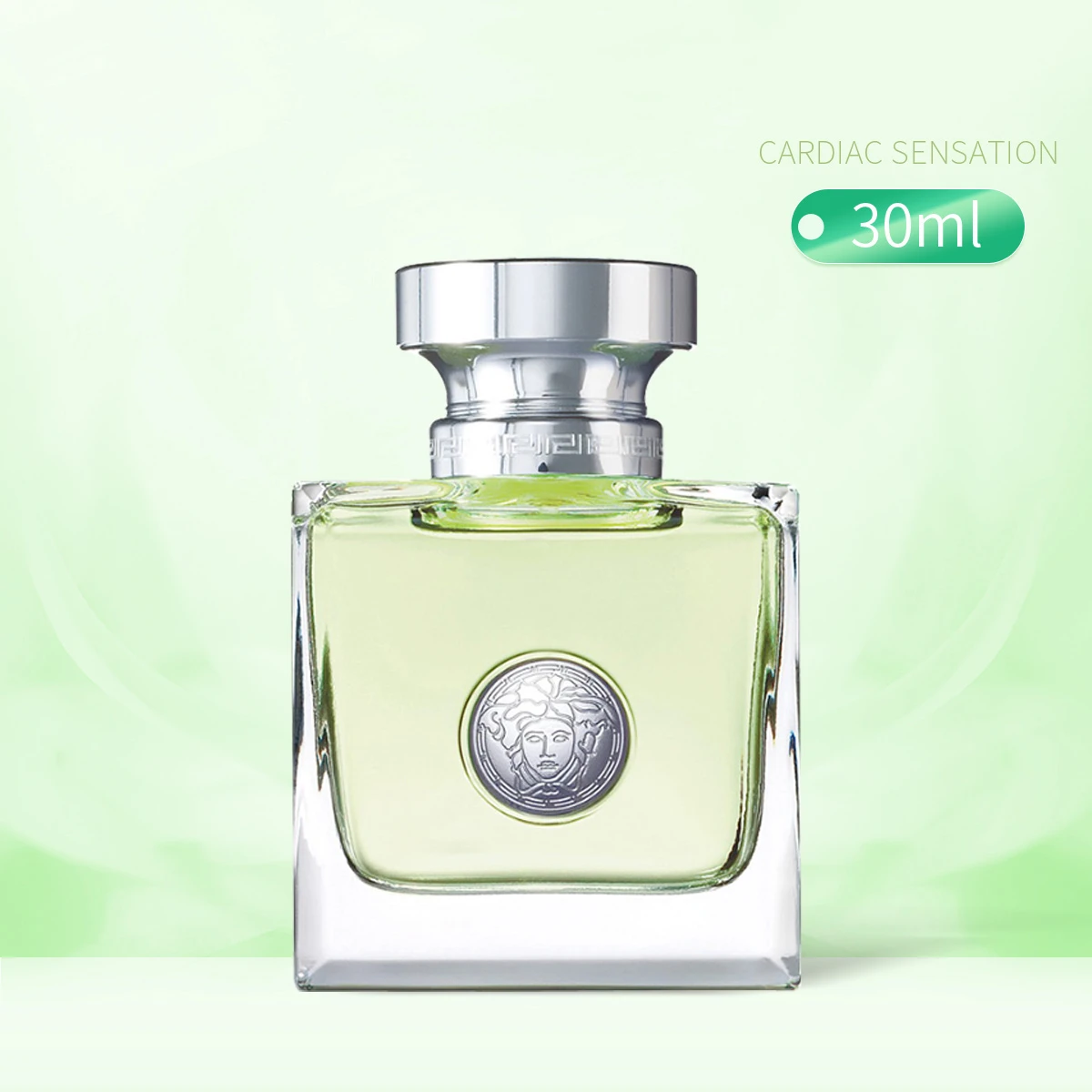 商品[国内直发] Versace|范思哲心动女士香水30ml/50ml,价格¥319,第1张图片