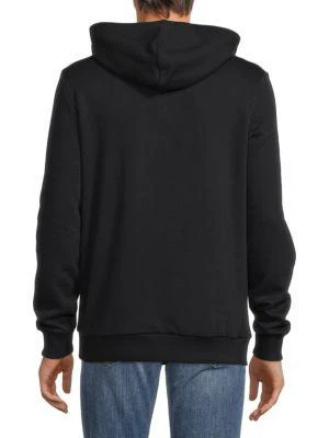 商品Calvin Klein|Logo Hoodie,价格¥158,第2张图片详细描述