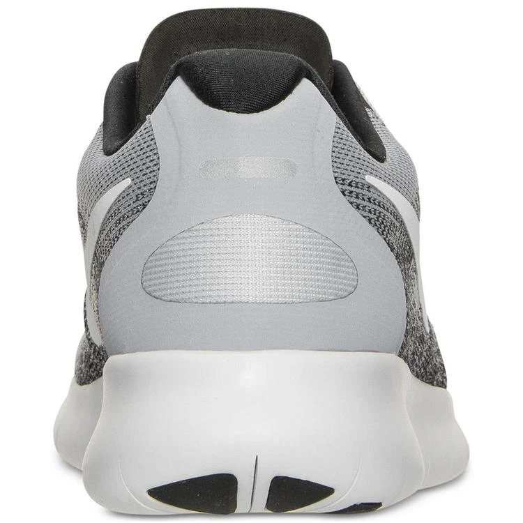 商品NIKE|Women's Free Run 2017 Running Sneakers from Finish Line,价格¥481,第5张图片详细描述