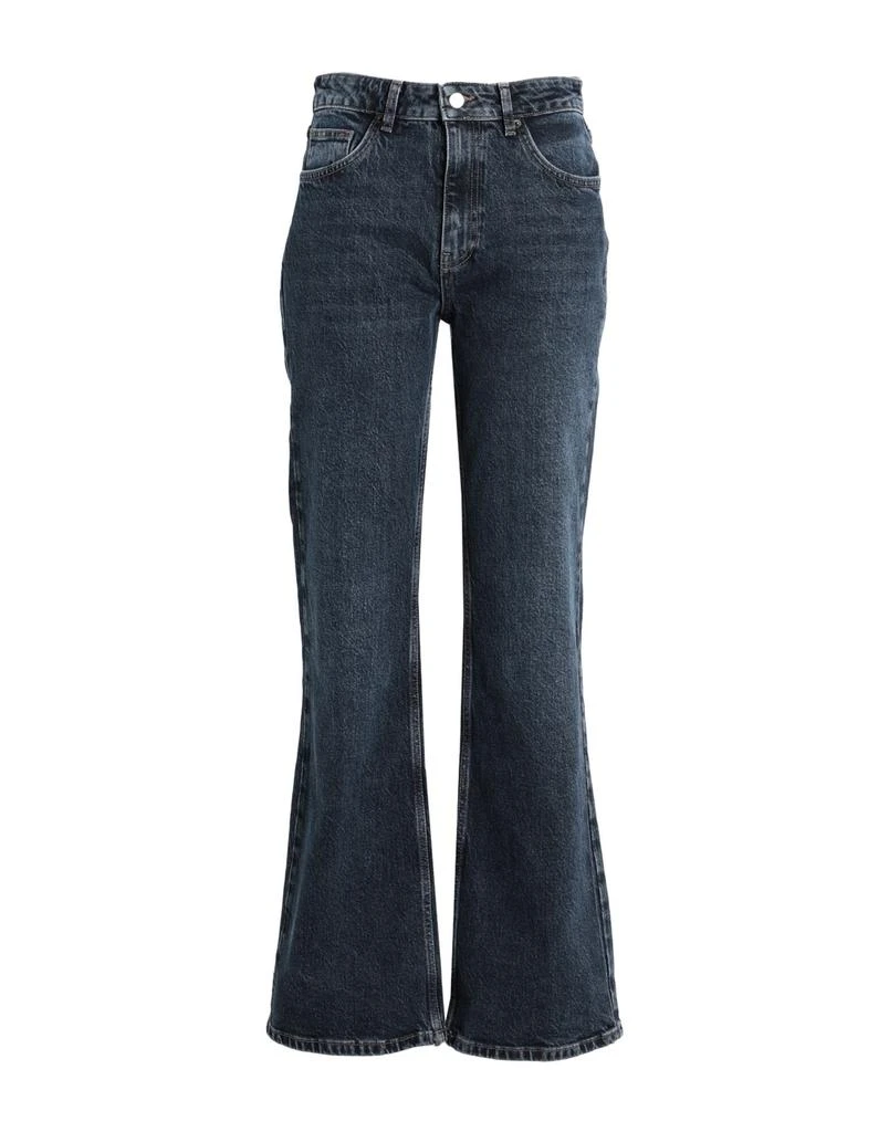 商品Topshop|Denim pants,价格¥302,第1张图片