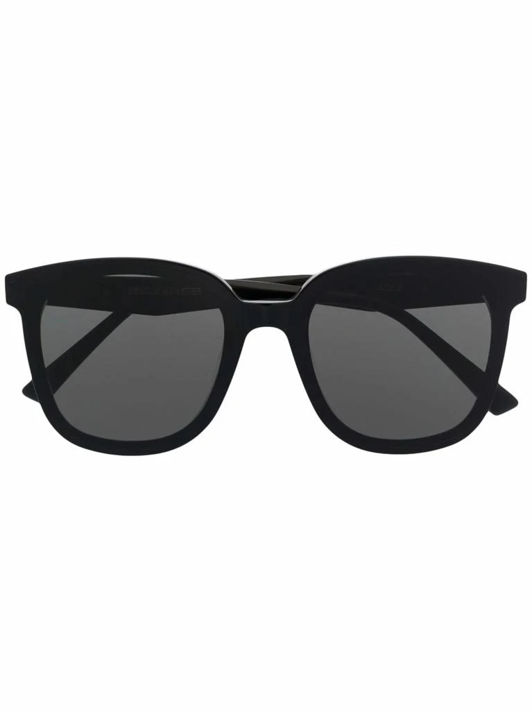 商品GENTLE MONSTER|GENTLE MONSTER JACKIE 01 Sunglasses,价格¥2058,第1张图片