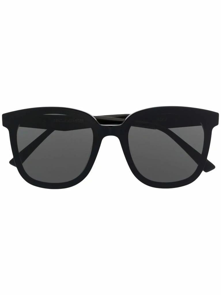 商品GENTLE MONSTER|GENTLE MONSTER JACKIE 01 Sunglasses,价格¥2108,第1张图片