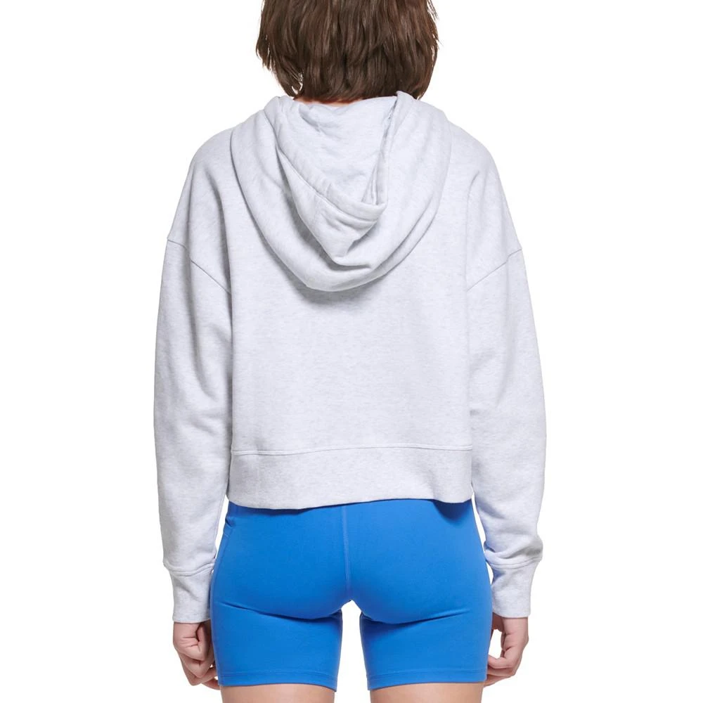 商品Calvin Klein|Women's Graphic Logo Hoodie,价格¥224,第2张图片详细描述