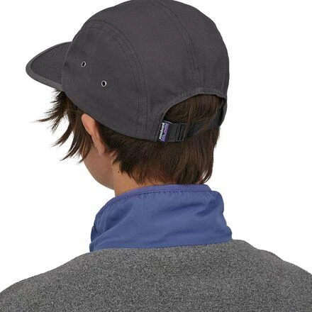 商品Patagonia|Maclure Hat,价格¥402,第5张图片详细描述