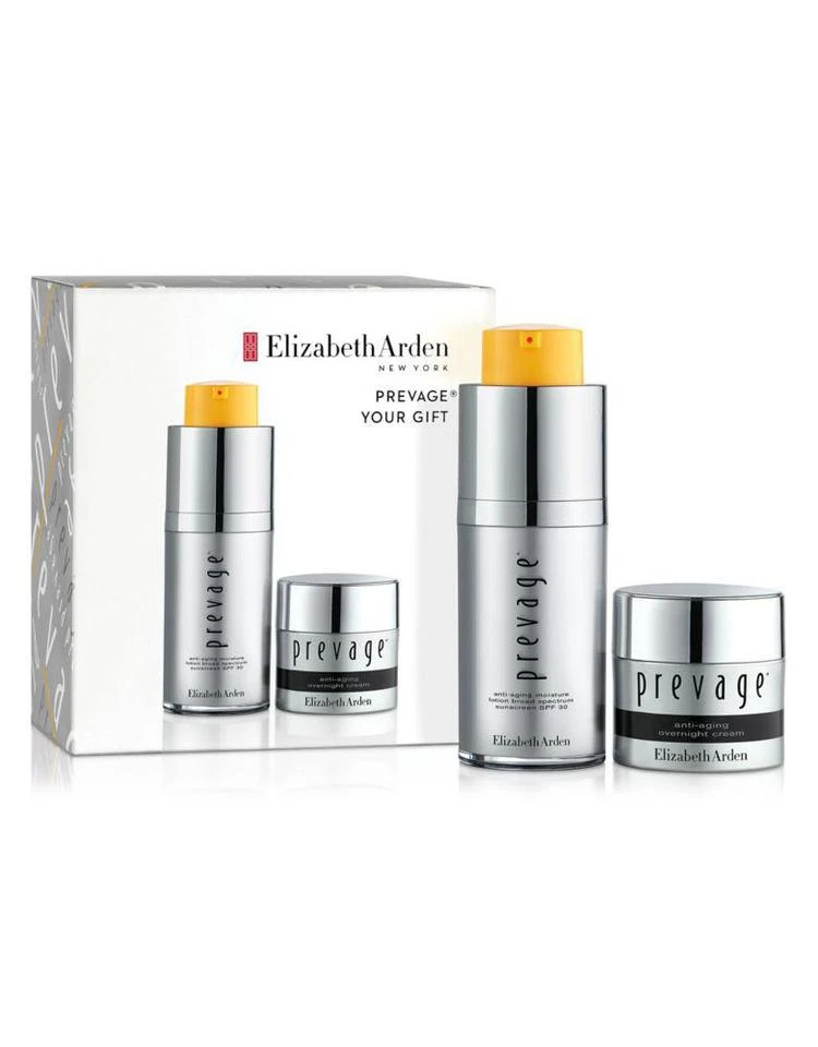 商品Elizabeth Arden|Your gift with any $100 Elizabeth Arden purchase,价格¥0,第2张图片详细描述