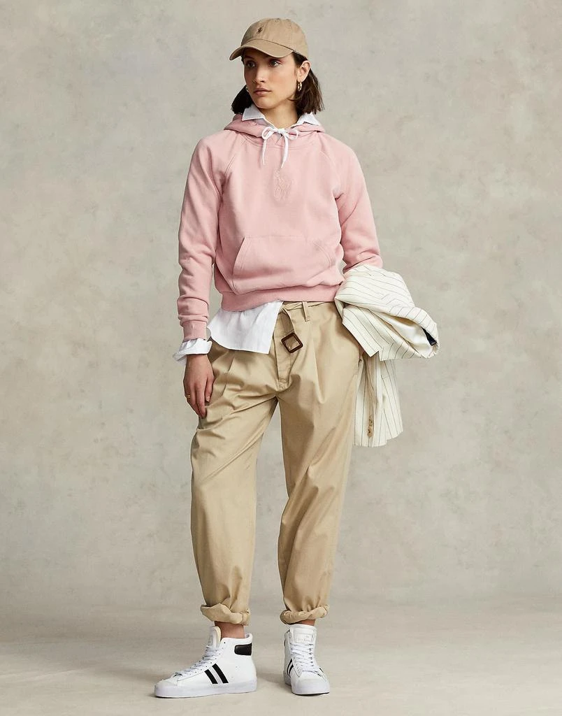 商品Ralph Lauren|Hooded sweatshirt,价格¥1485,第4张图片详细描述