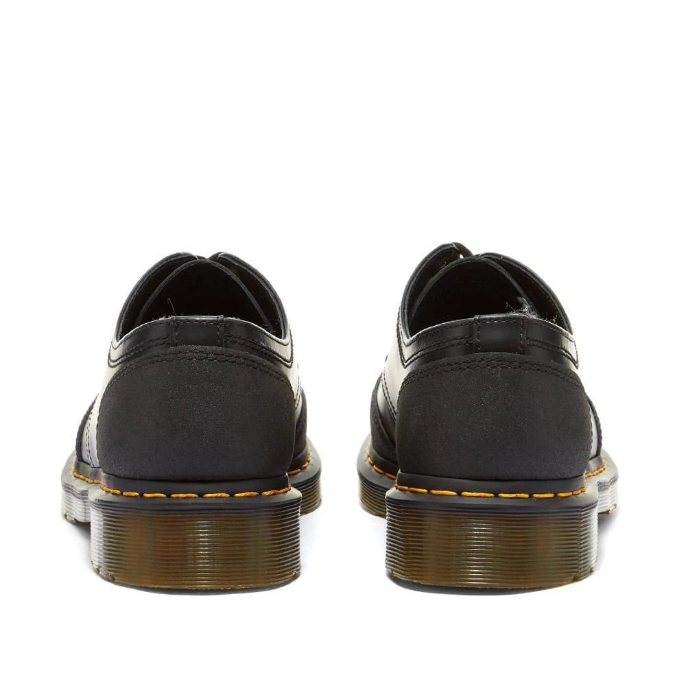 商品Dr. Martens|Dr. Martens 1461 3 Eye Shoe,价格¥584,第3张图片详细描述