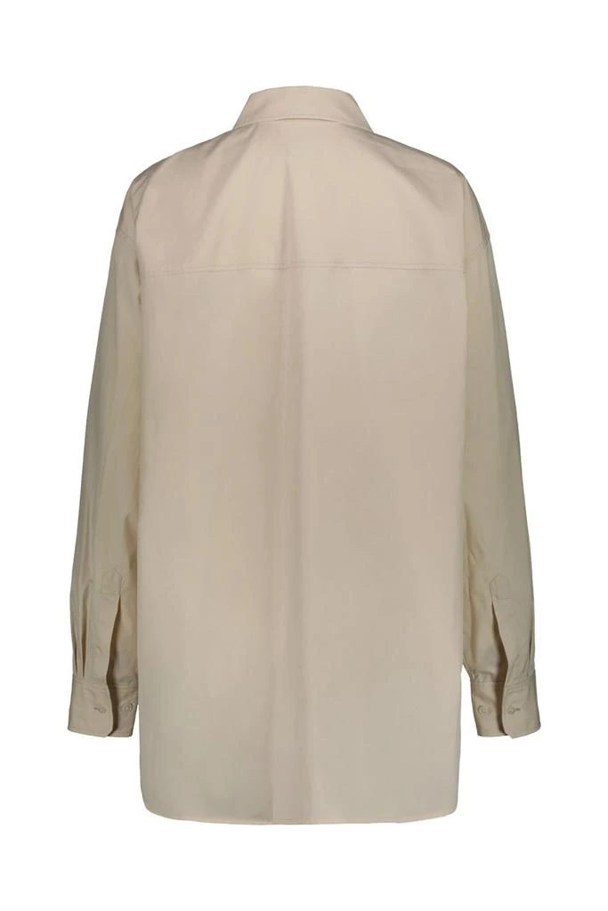 商品Lemaire|Lemaire Overlapping-Panelled Buttoned Shirt,价格¥1907,第2张图片详细描述