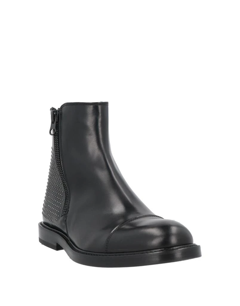 商品GIOVANNI CONTI|Boots,价格¥3844,第2张图片详细描述