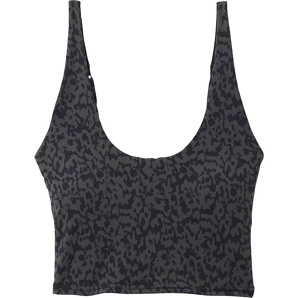 商品Prana|Prana Women's Chakara Crop Top,价格¥621,第4张图片详细描述