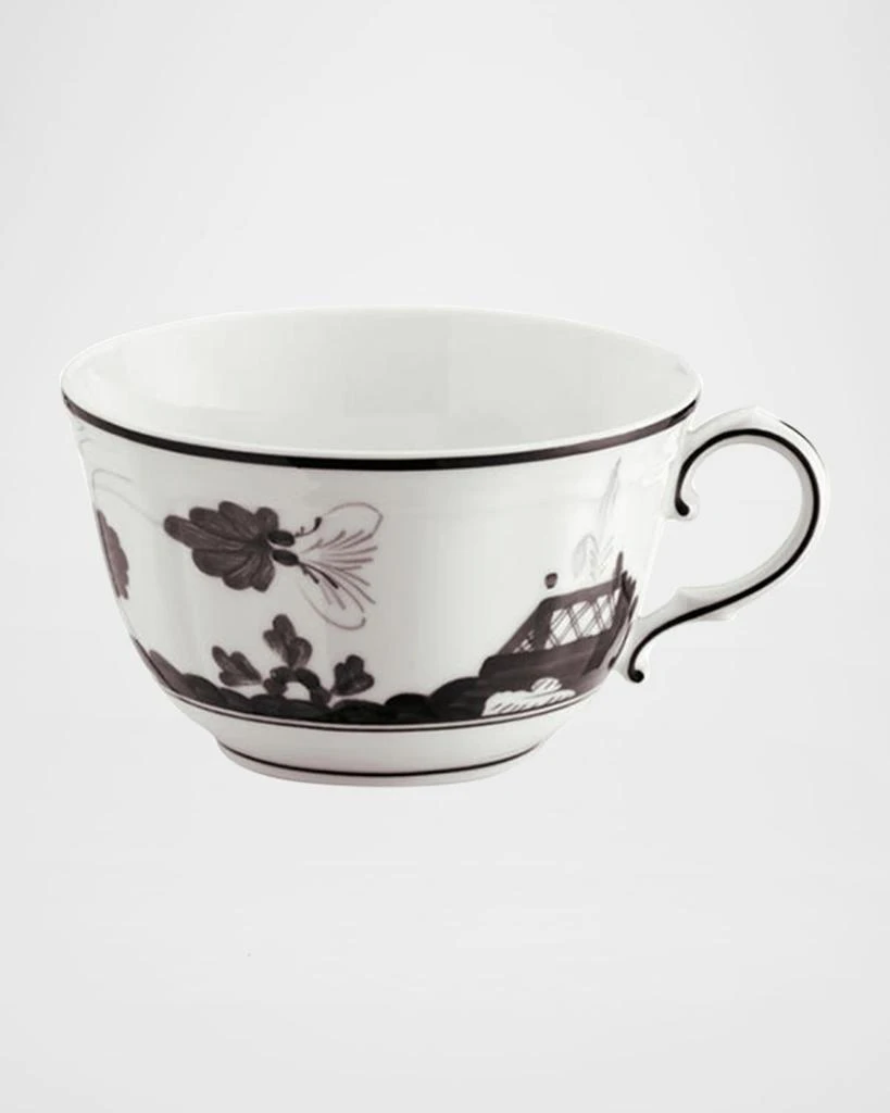 商品GINORI 1735|Oriente Italiano Tea Cup, Albus,价格¥1161,第1张图片