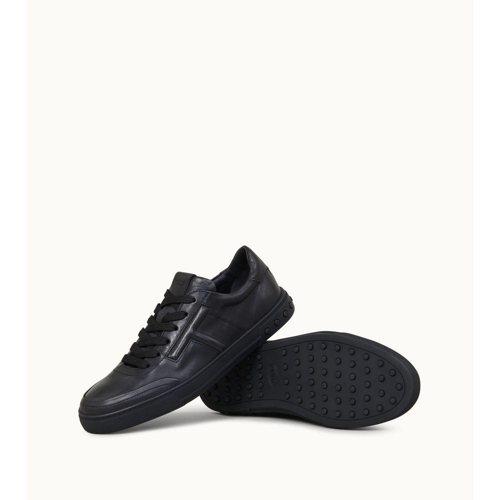 商品Tod's|Sneakers in Leather,价格¥2373,第6张图片详细描述