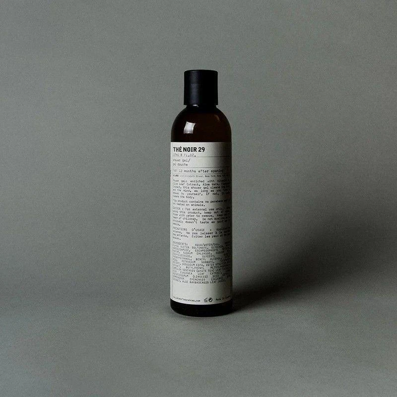 商品Le Labo|LE LABO香水实验室「THE29-红茶29」啫喱沐浴露237ml 温和留香持久,价格¥831,第2张图片详细描述