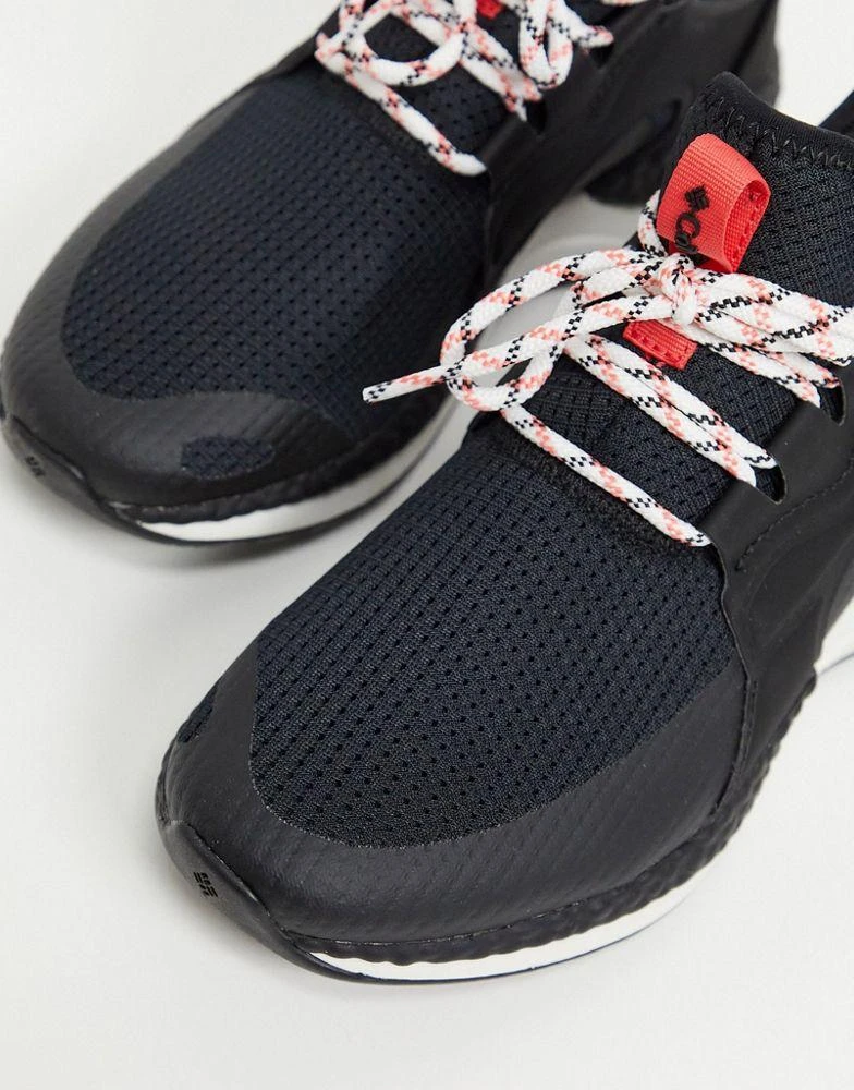 商品Columbia|Columbia Autora Prime trainers in black,价格¥636,第4张图片详细描述