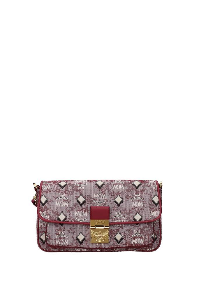 商品MCM|Handbags Fabric Red Cherry,价格¥2789,第1张图片