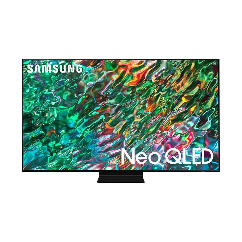商品SAMSUNG|43 inch Class QN90B Neo QLED 4K Smart TV,价格¥9539,第1张图片