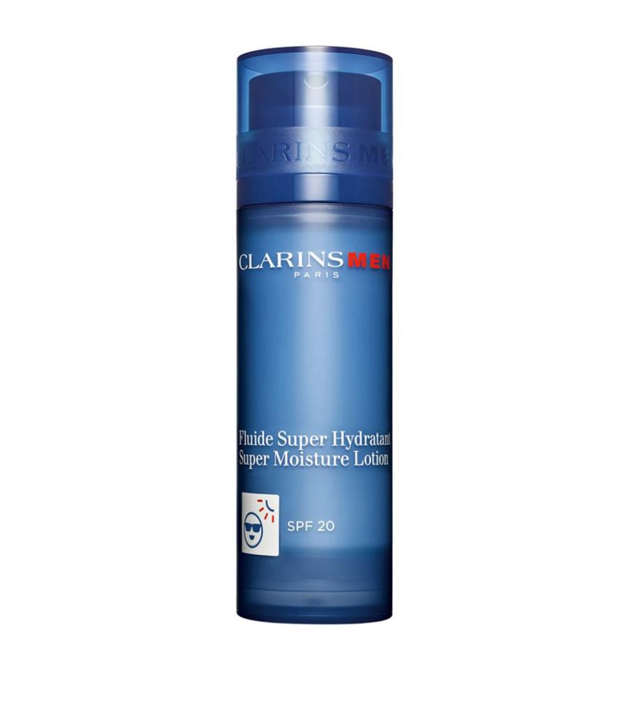 Super Moisture Lotion SPF 20 (50ml)商品第1张图片规格展示