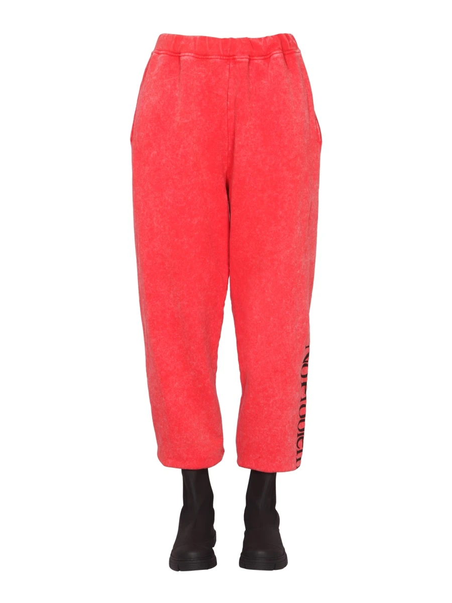 商品【商品预售7天】 Aries|Aries 女士休闲套装 SSAR30002RED 红色,价格¥1030,第3张图片详细描述