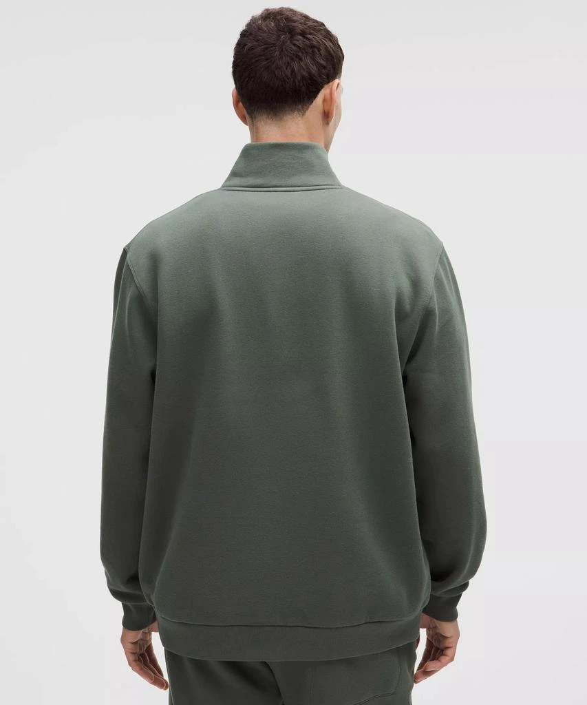 Steady State Half Zip 商品