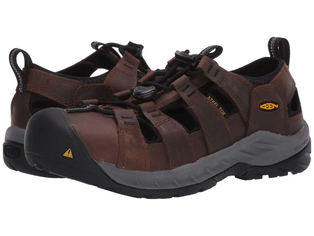 商品Keen|Atlanta II Cooler+,价格¥801,第1张图片